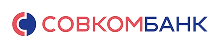 Логотип Совкомбанк.