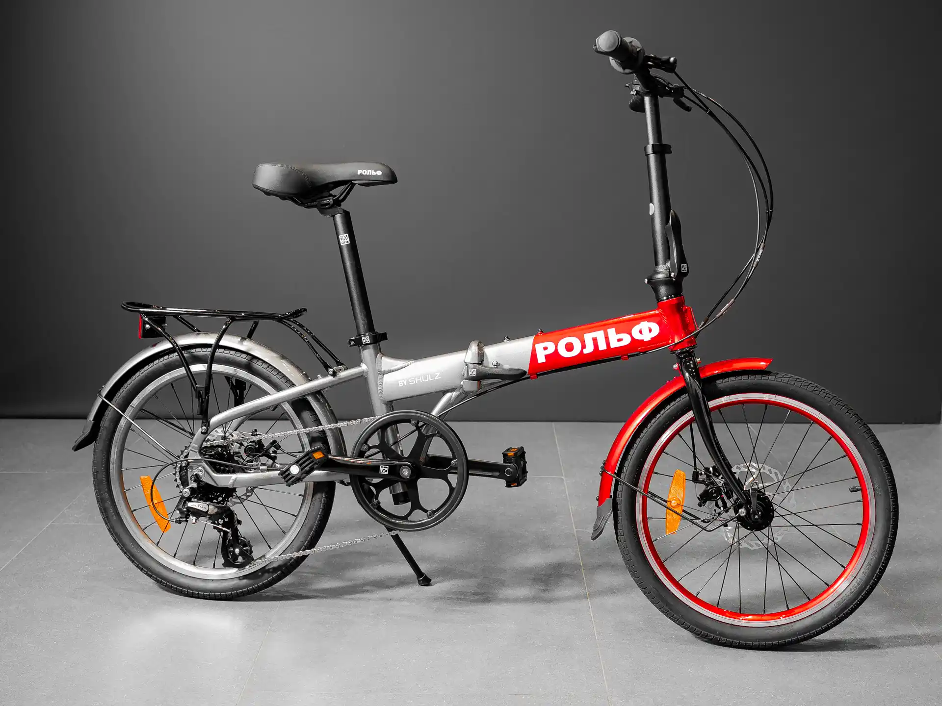 РОЛЬФ SHULZ Easy Disk