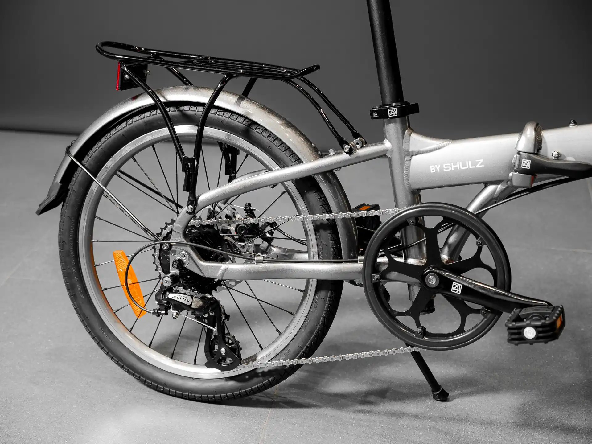 РОЛЬФ SHULZ Easy Disk