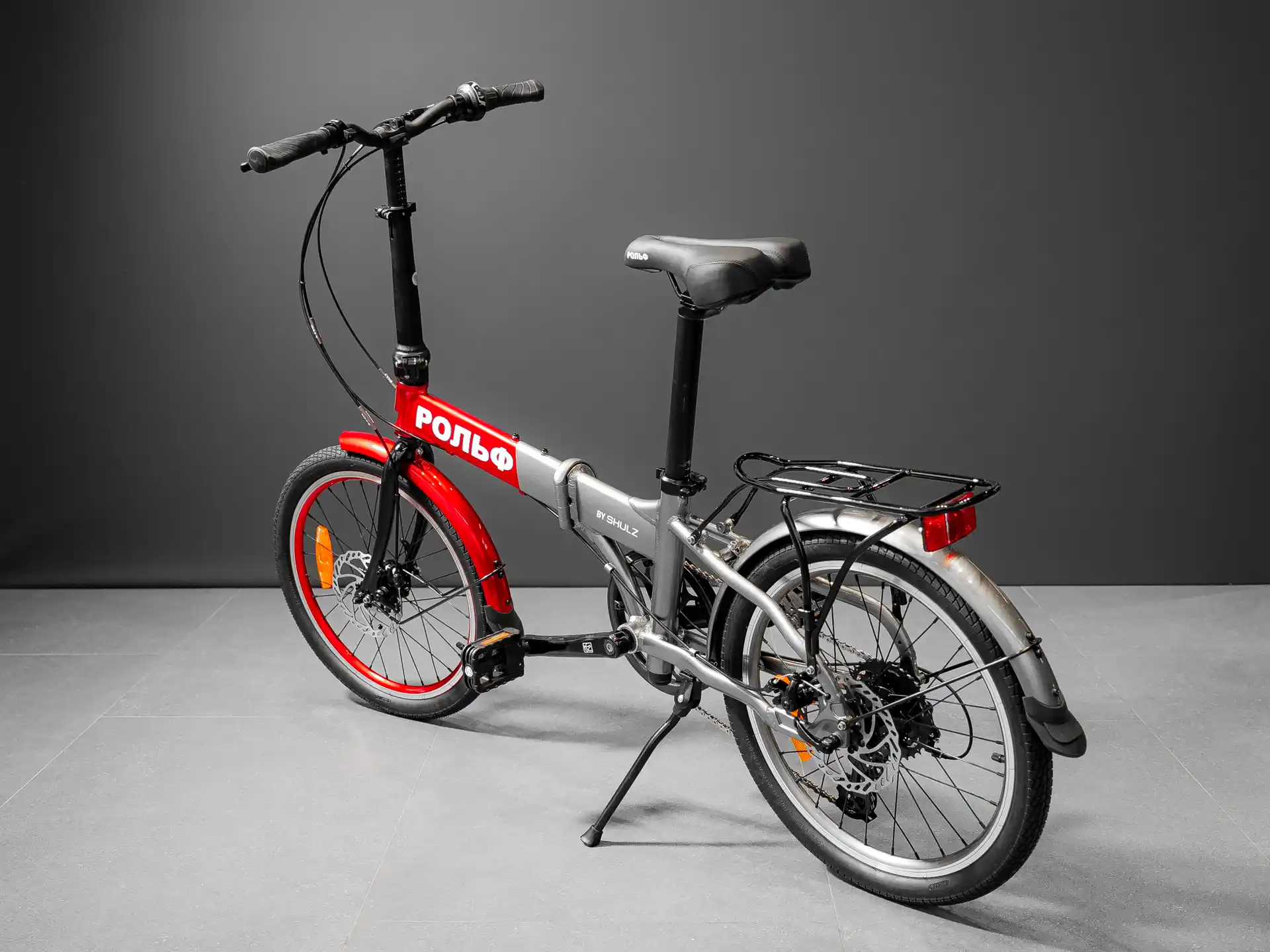 РОЛЬФ SHULZ Easy Disk