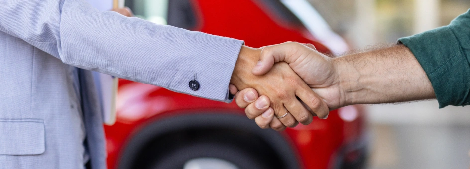 Проверка авто перед покупкой