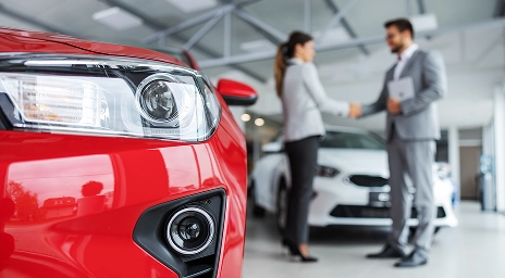 При максимальной срочности выкупаются авто: