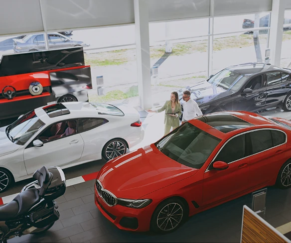 Кредитование