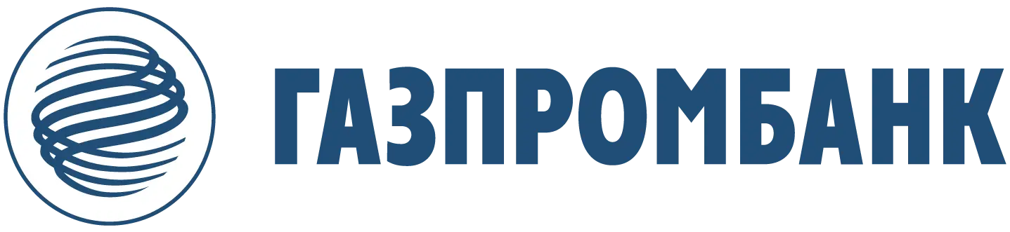 Логотип партнера.