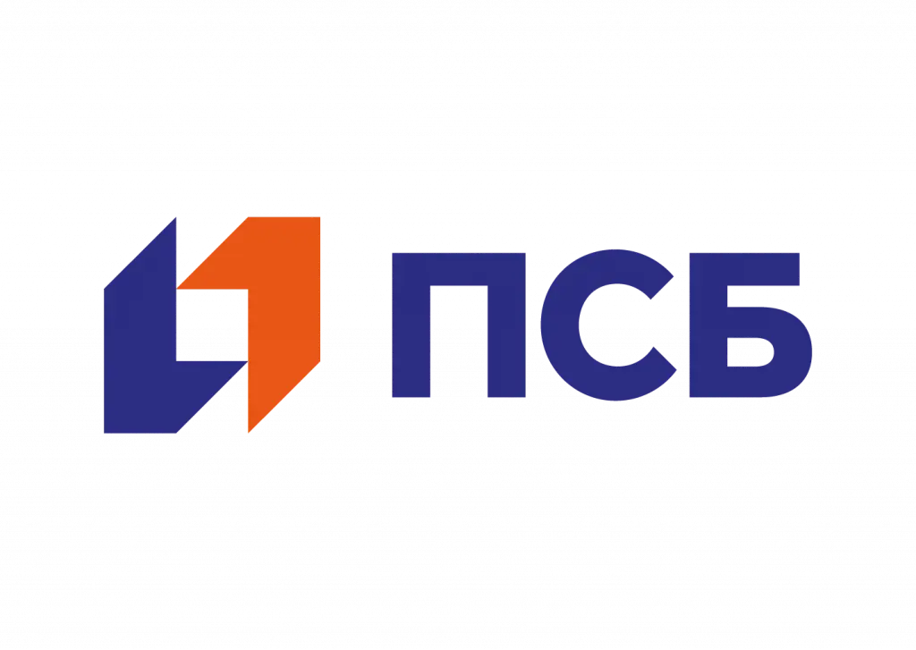 Логотип партнера.