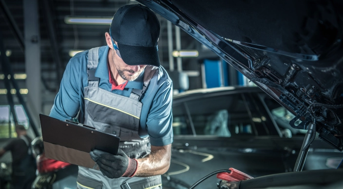 Продлённая гарантия