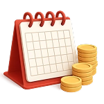 Построение удобного графика платежей (с&nbsp;учетом денежных потоков и&nbsp;финансовых возможностей предприятия)