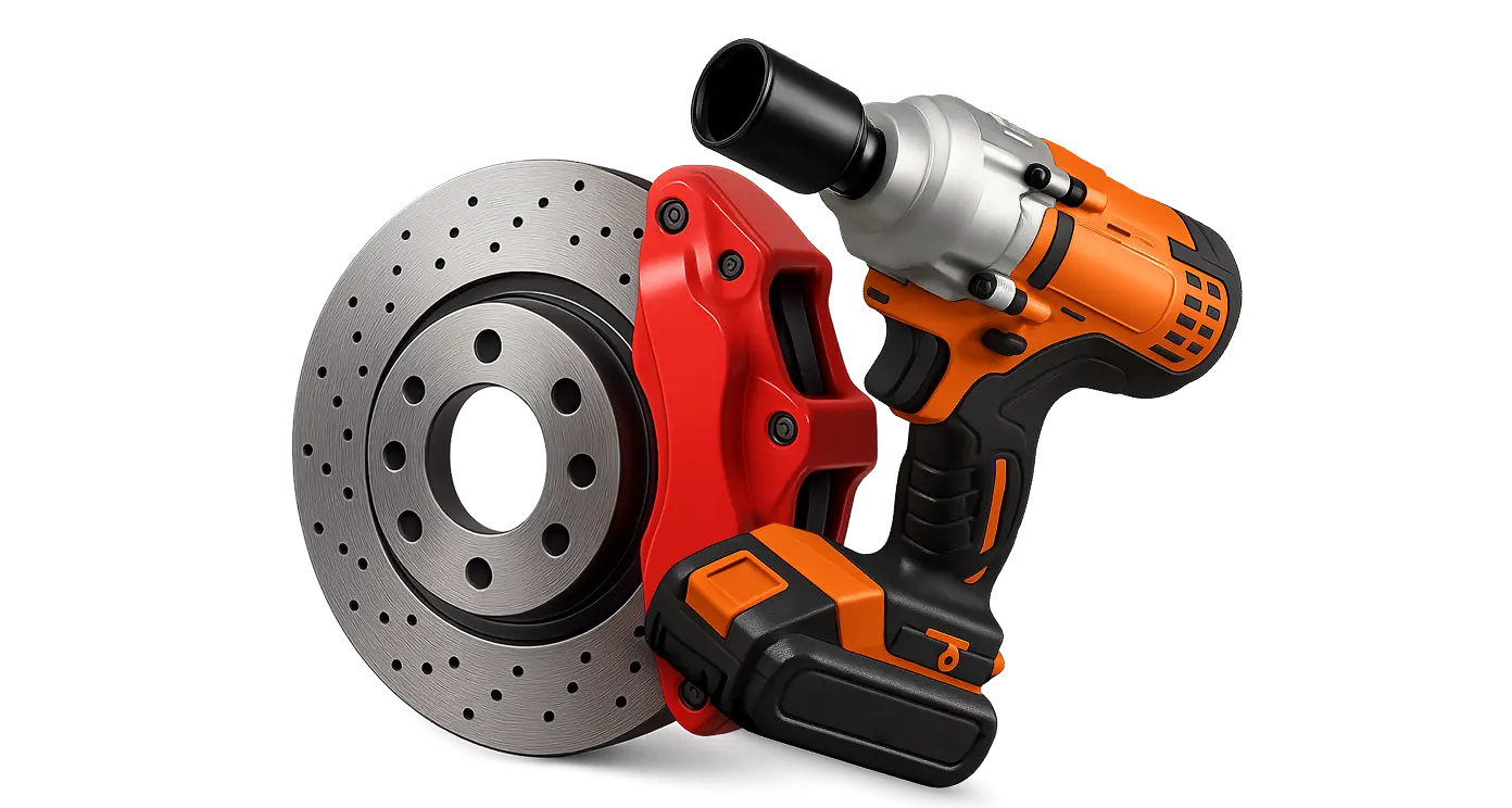 Обслуживание<br>и&nbsp;ремонт