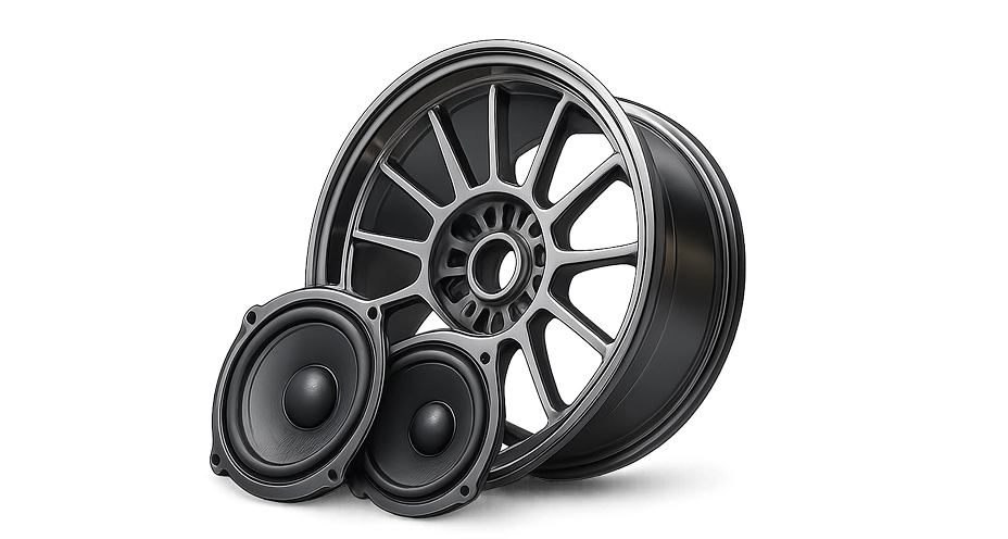 тюнинг<br>авто