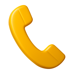 Желтая изогнутая трубка.