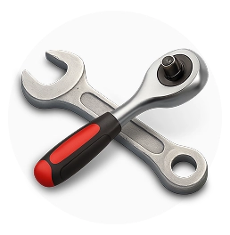 Ремонтное оборудовние.