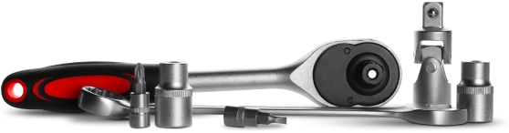 Ремонтное оборудовние.