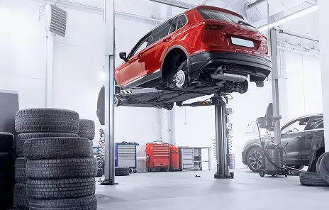 РОЛЬФ Сервис&nbsp;&mdash; это крупнейший технический центр по&nbsp;обслуживанию автомобилей в&nbsp;России. Мы&nbsp;не&nbsp;просто осуществляем ремонт и&nbsp;техническое обслуживание, мы&nbsp;сопровождаем наших клиентов на&nbsp;всем пути владения автомобилем, обеспечивая его мобильность и&nbsp;уверенность его хозяина