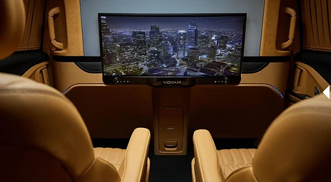 Установка развлекательной<br>/ игровой систем