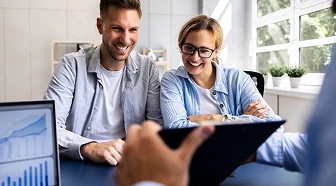 Финансовые<br> продукты